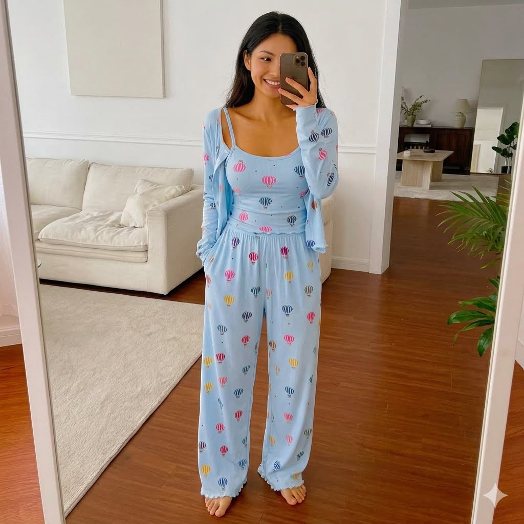 Pijama Collection
