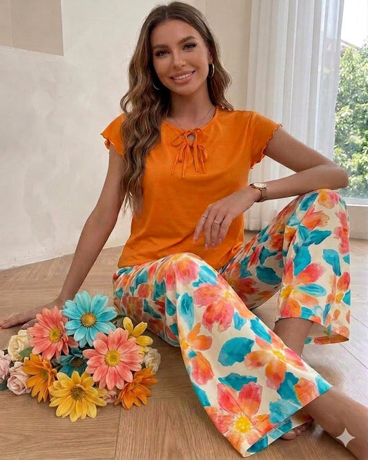 Summer Pijama 003