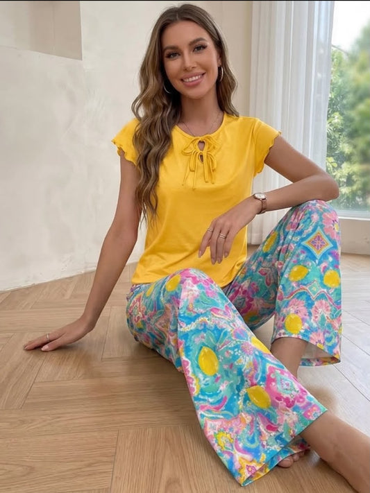 Summer Pijama 002